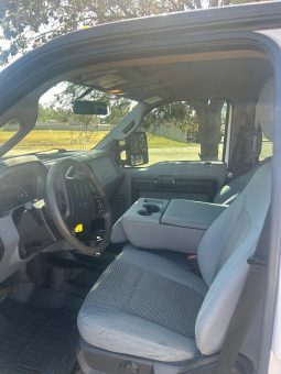 2015 Ford F350 full