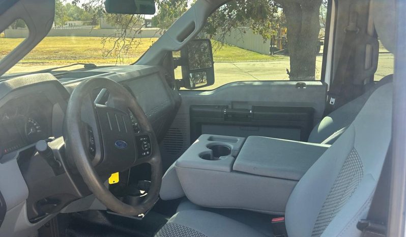 2015 Ford F350 full