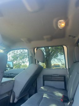 2015 Ford F350 full