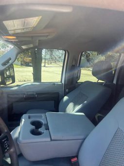 2015 Ford F350 full