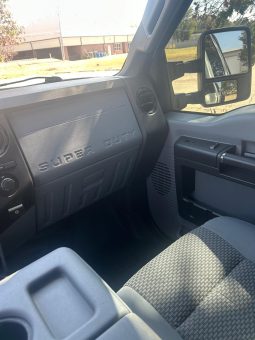 2015 Ford F350 full