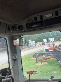 2006 485 buhler versatile full