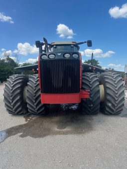 2006 485 buhler versatile full