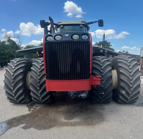 2006 485 buhler versatile full