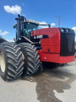 2006 485 buhler versatile full