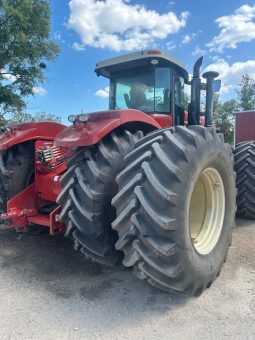 2006 485 buhler versatile full