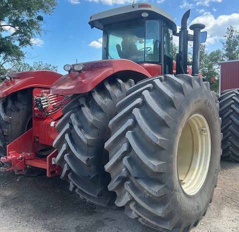 2006 485 buhler versatile full