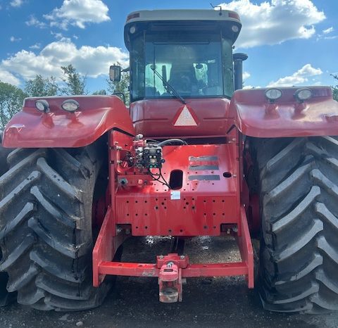 2006 485 buhler versatile full