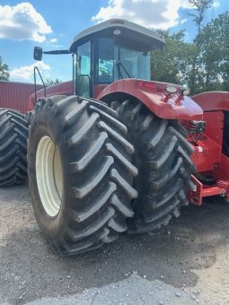 2006 485 buhler versatile full