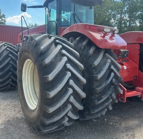 2006 485 buhler versatile full