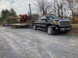 2019 GMC 2500 HD DENALI full