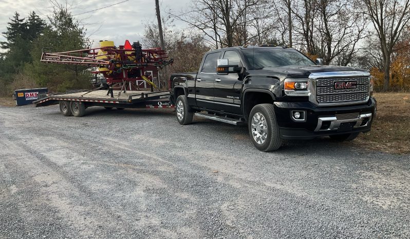 2019 GMC 2500 HD DENALI full