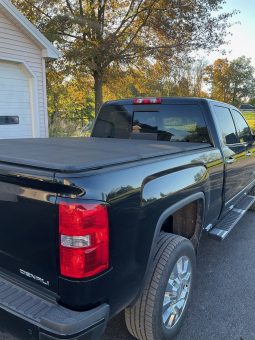 2019 GMC 2500 HD DENALI full