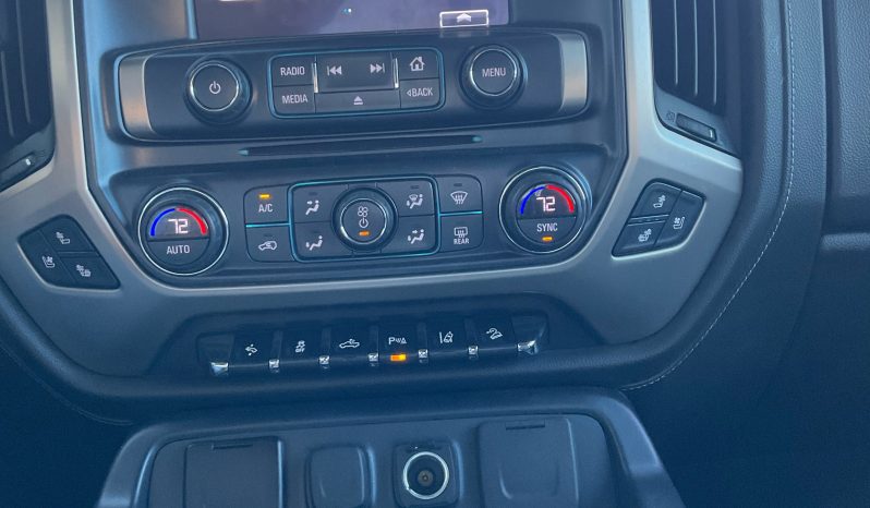 2019 GMC 2500 HD DENALI full