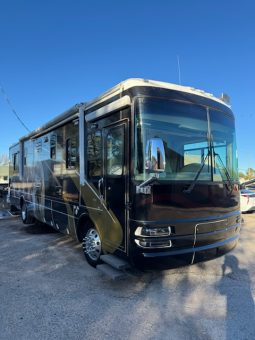 2004 NATIONAL RV TROPICAL 370