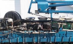 2005 KINZE 3700 full