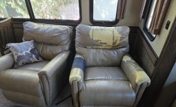 2015 HEARTLAND BIGHORN 3160EL full