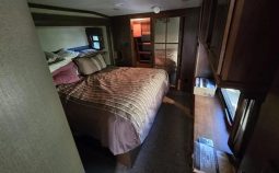 2015 HEARTLAND BIGHORN 3160EL full