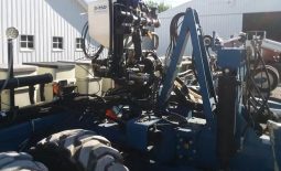 2005 KINZE 3700 full