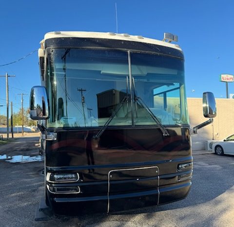 2004 NATIONAL RV TROPICAL 370 full