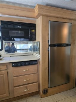 2004 NATIONAL RV TROPICAL 370 full