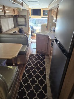 2004 NATIONAL RV TROPICAL 370 full