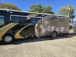 2004 NATIONAL RV TROPICAL 370 full