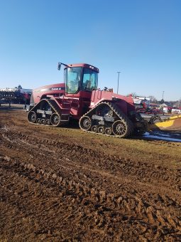 2006 case stx stx 480 tractor full