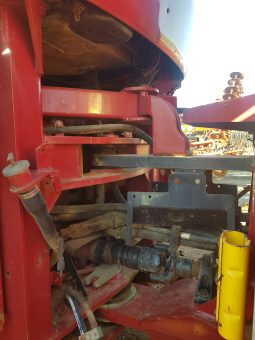 2006 case stx stx 480 tractor full