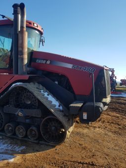 2006 case stx stx 480 tractor full