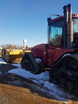 2006 case stx stx 480 tractor full