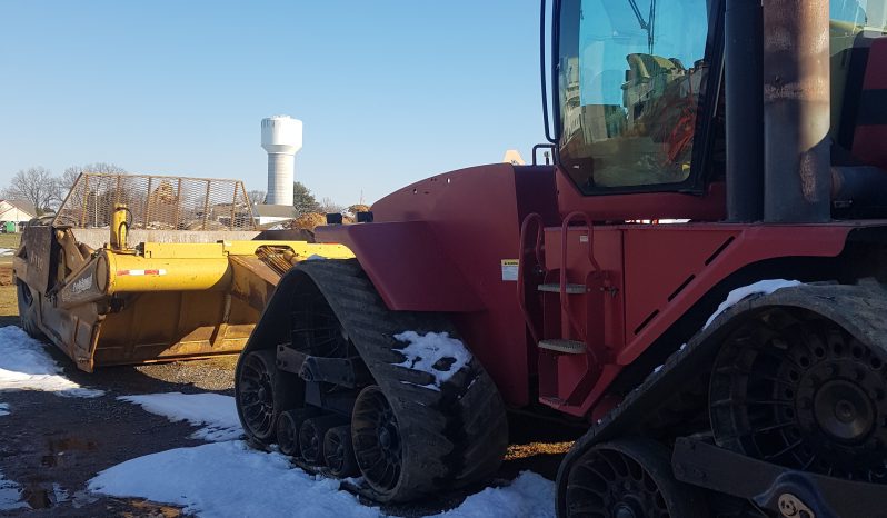 2006 case stx stx 480 tractor full