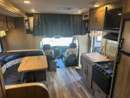 2016 Coachmen PRISM 2150 LE full