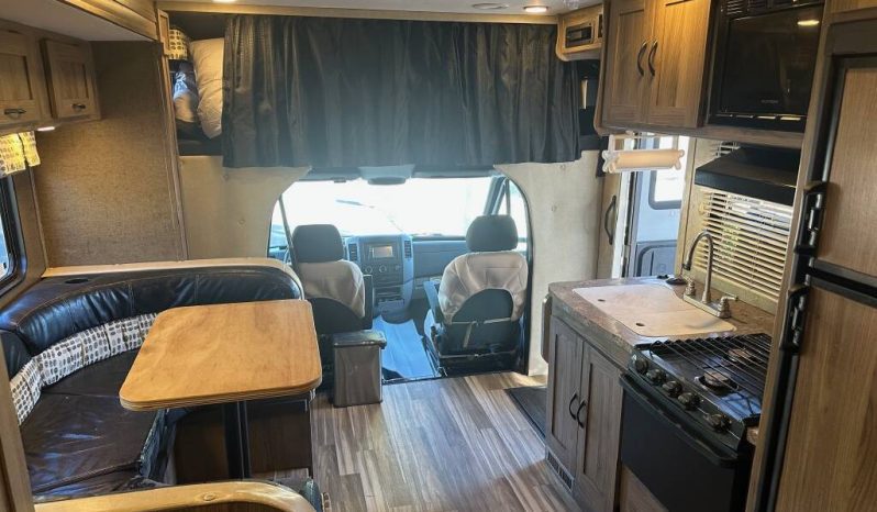 2016 Coachmen PRISM 2150 LE full