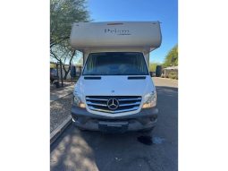 2016 Coachmen PRISM 2150 LE full