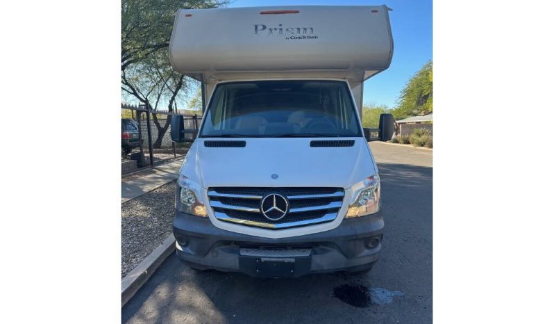 2016 Coachmen PRISM 2150 LE full