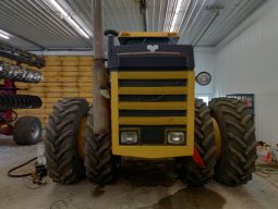 1985 VERSATILE 876 TRACTOR full