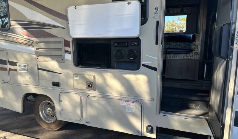 2016 Coachmen PRISM 2150 LE full