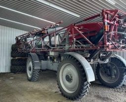 2022 Case-IH Patriot 4440 sprayer full