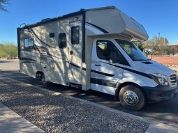 2016 Coachmen PRISM 2150 LE full