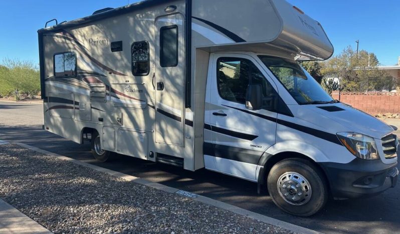 2016 Coachmen PRISM 2150 LE full