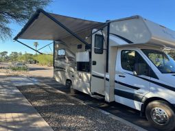 2016 Coachmen PRISM 2150 LE full