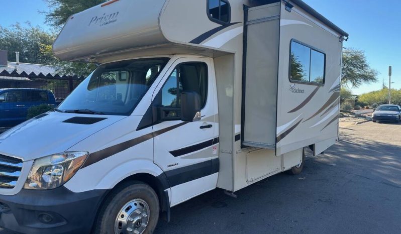 2016 Coachmen PRISM 2150 LE full