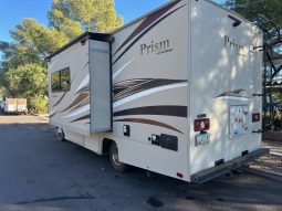 2016 Coachmen PRISM 2150 LE full