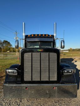 2015 Peterbilt 389 ” Caterpillar Engine” “True Glider” full