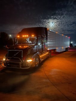 2018 Volvo  VNL64T780 full