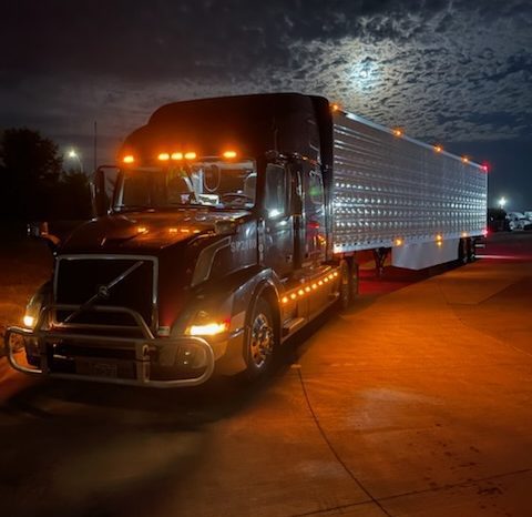 2018 Volvo  VNL64T780 full