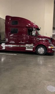 2018 Volvo  VNL64T780