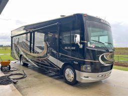 2018 Thor Motor Coach 37 BG