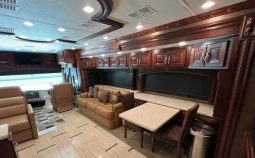 2017 MONACO DIPLOMAT 43S full